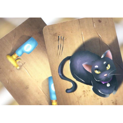 Настольная игра Games 7 Days Если влезет (If It Fits) (укр.) (ЯВ001UA) Винница - изображение 7