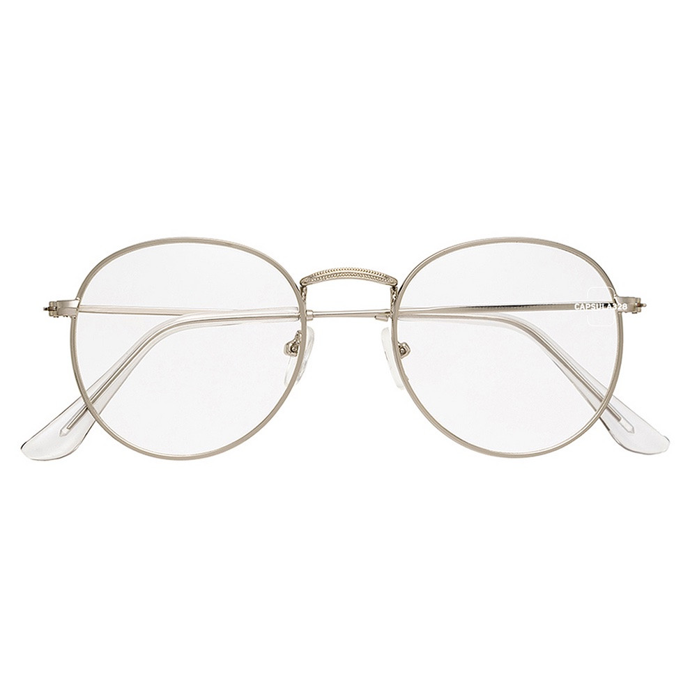 Іміджеві окуляри Round 22517 Луцьк - фото 1