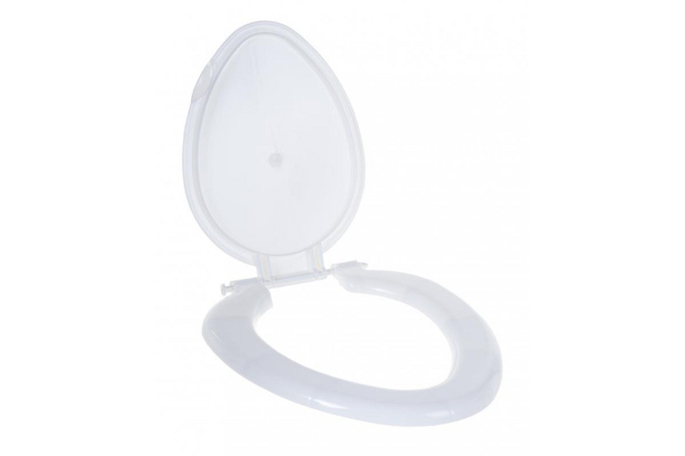Сидение для унитаза Овал на советский унитаз Харьков - изображение 2