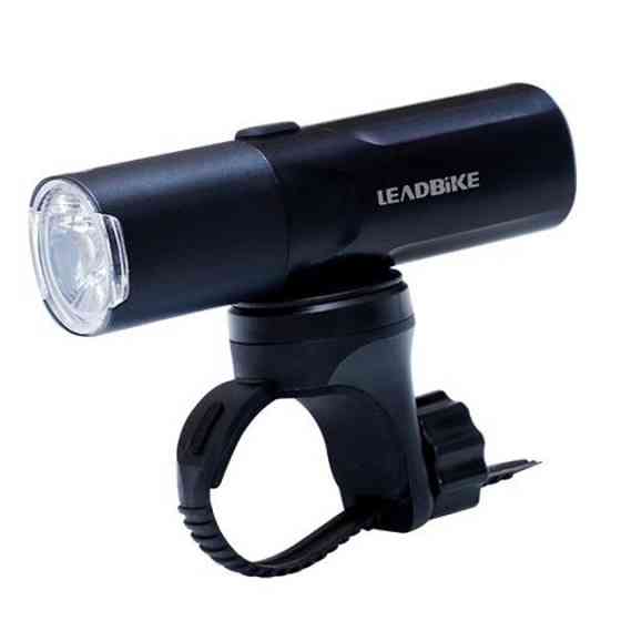 Велоліхтар із зарядкою LEADBIKE M02-OSRAM 800LM, Ліхтарик велоліхтар, QY-363 Велоліхтар передній Київ