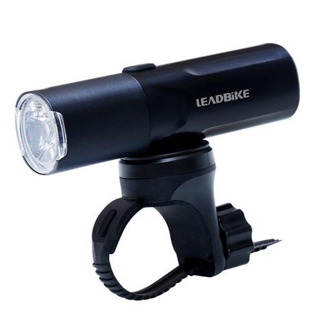 Велоліхтар із зарядкою LEADBIKE M02-OSRAM 800LM, Ліхтарик велоліхтар, QY-363 Велоліхтар передній Київ - фото 3