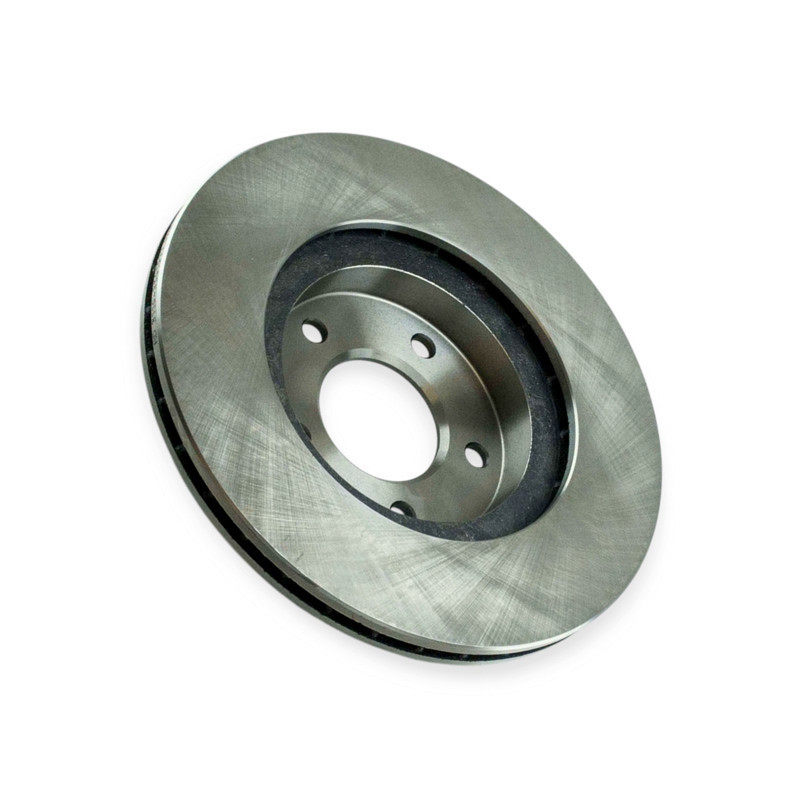 Диск ГАЗ 3102, 3110, 31105 передний тормозной Мукачево - изображение 1