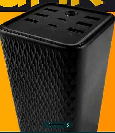 Повербанк: Power Bank Joko J10 , 50000mAh. 22.5W. Киев