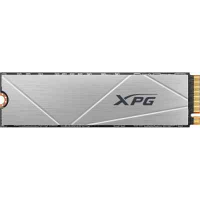 Накопитель SSD M.2 2280 2TB XPG GAMMIX S60 ADATA (AGAMMIXS60-2T-CS) Винница