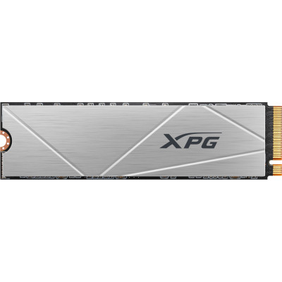 Накопитель SSD M.2 2280 2TB XPG GAMMIX S60 ADATA (AGAMMIXS60-2T-CS) Винница - изображение 1