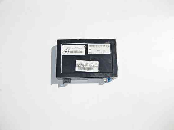 Mercedes-Benz  A1648205889 Блок супутникового радіо Sirius ML W164 GL X164 R-Class W251 Одеса