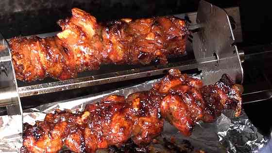 Шампура для рожна Napoleon 64008 (64007) Код: 003961 Ровно