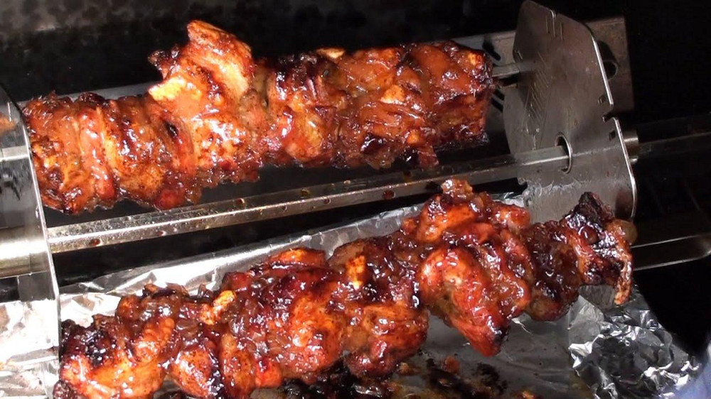 Шампура для рожна Napoleon 64008 (64007) Код: 003961 Рівне - фото 3