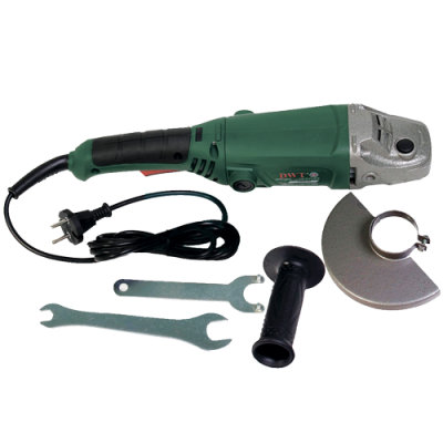 Угловая шлифмашина DWT WS10-125 T Коломыя - изображение 11