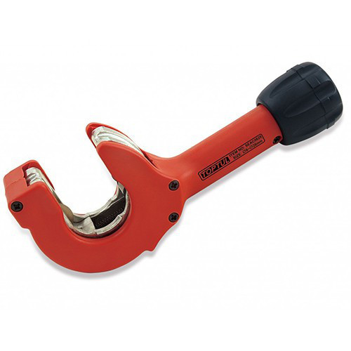 Роликовий труборіз для мідних труб 8-28мм TOPTUL SEAC0828 Одеса - фото 1