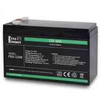Батарея LiFePo4 Full Energy 12В 8Аг, FEG-128 (FEG-128) Київ