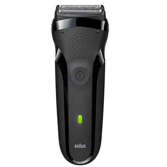Електробритва Braun Series 3 300 Black ( 13557 ) Харьков