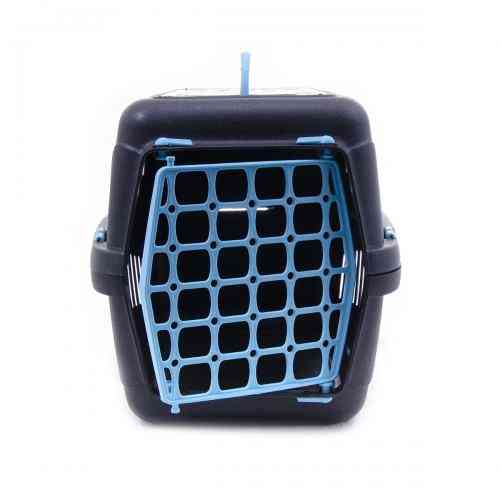 Контейнер-переноска Senyayla для кошек и собак до 6 кг 35 х 49 х 32,5 см Киев