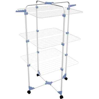 Сушилка для белья Gimi Modular 3 Lux напольная (154894) (929823) Винница