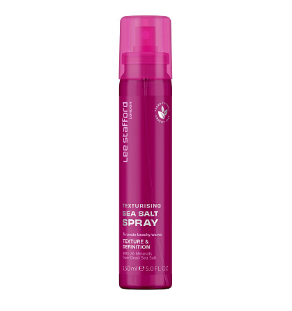 Текстурирующий спрей Sea Salt Texturising Sea Salt Spray Lee Stafford 150 мл Винница - изображение 1