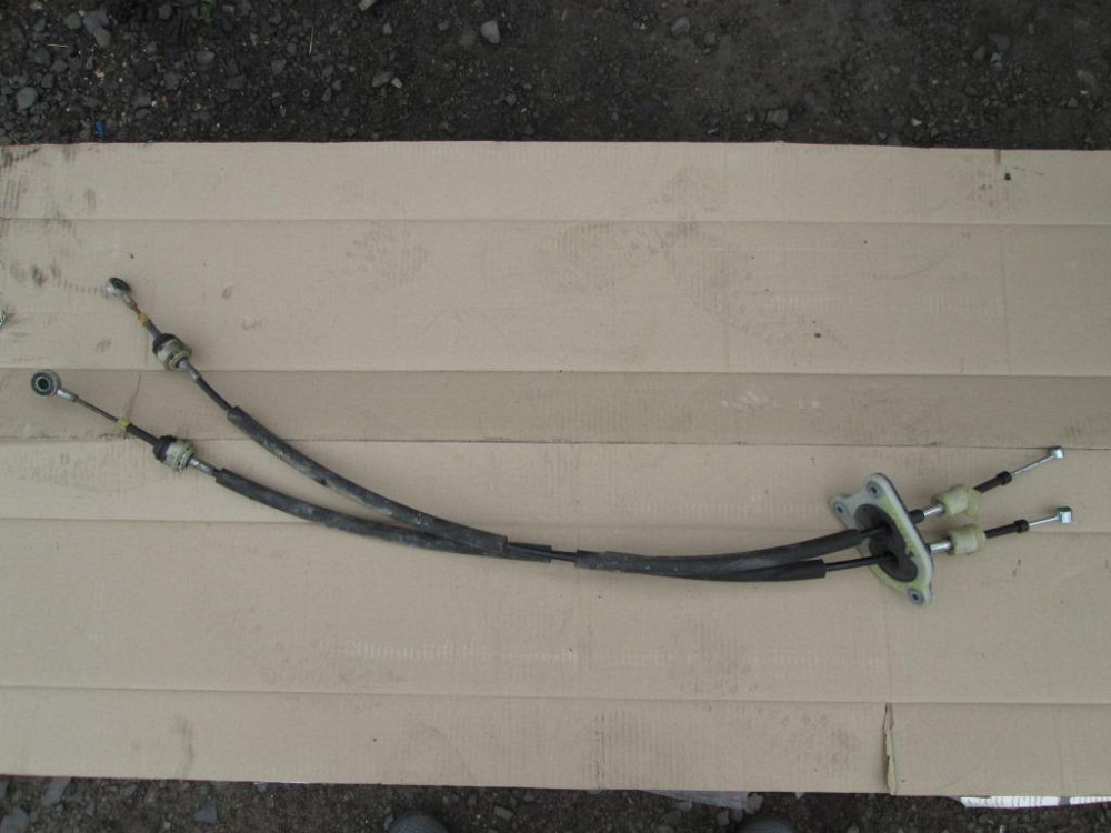 Трос КПП Citroen Nemo 1.3 1.4 2008-2014 Ковель - изображение 1