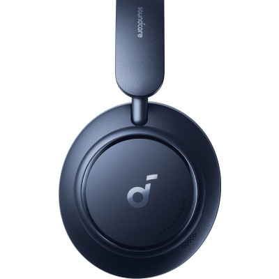 Навушники Anker SoundСore Space Q45 Blue (A3040G31) Вінниця - фото 7