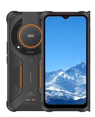 Защитное стекло 5D для AGM Glory G1 Pro, Made in Ukraine Киев