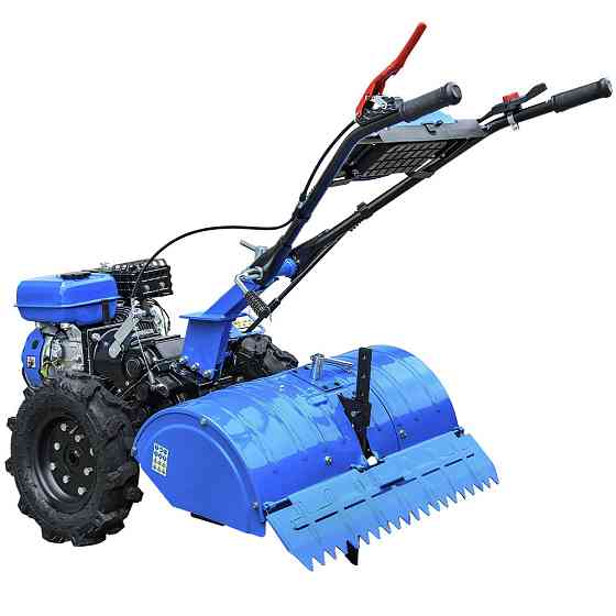 Мотоблок Кентавр МБ 40-1С/G-2F (колеса 4.00-8) Харків