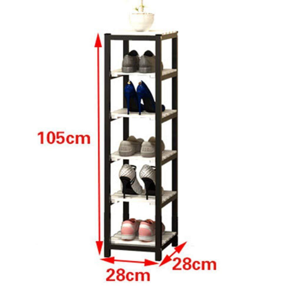 Полиця для взуття "Вейсона" венге-зефір Миколаїв - фото 1