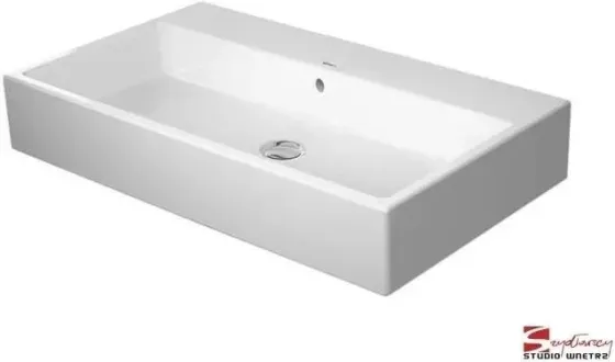 Раковина  Duravit Vero Air 80x47cm 23508000601 Киев