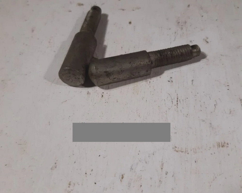 Клин кардану кермового КамАЗ, ЗІЛ. 130-3401227 Харків - фото 1