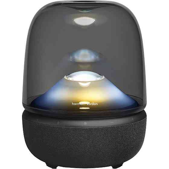 Акустична система Harman/Kardon Aura Studio 5 Wi-Fi Black (HKAURAS5WFBSEP) ( 26740 ) Харків