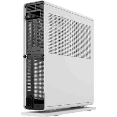Корпус Fractal Design Ridge White mITX PCIe 4.0 (FD-C-RID1N-12) Вінниця
