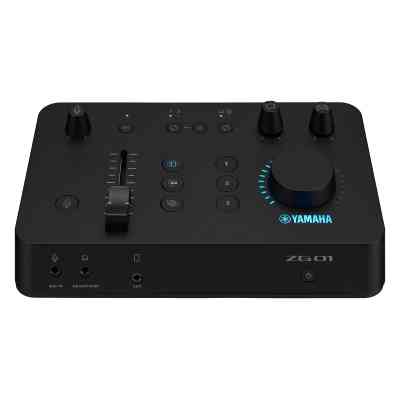Аудіоінтерфейс Yamaha ZG01 Pack Вінниця