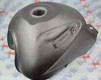 Бак паливний FIRE 250 VV Київ