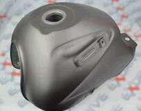 Бак паливний FIRE 250 VV Київ - фото 1