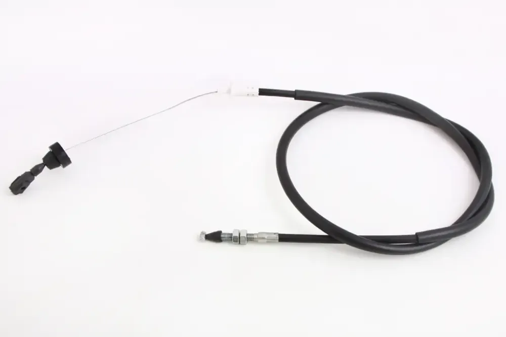 Трос газу 21103 дв. 1.6 інж. 16-кл. Технопривод Вінниця - фото 1