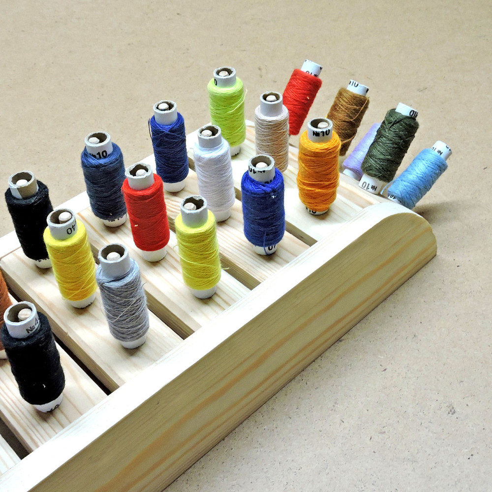 Органайзер для ниток 