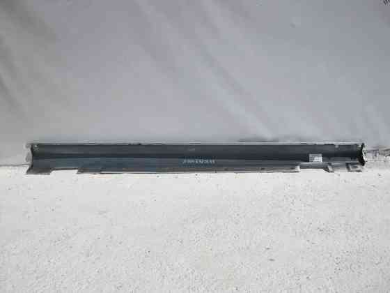 Mercedes-Benz  A2046980354 Поріг пластиковий лівий C-Class W204 Одеса