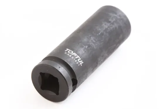 1/2 6-г. для шиномонтажна ударна 21 мм Toptul Вінниця