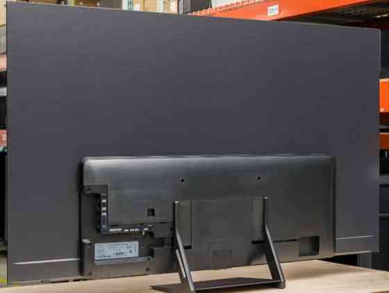 Телевизор Безрамный: 65