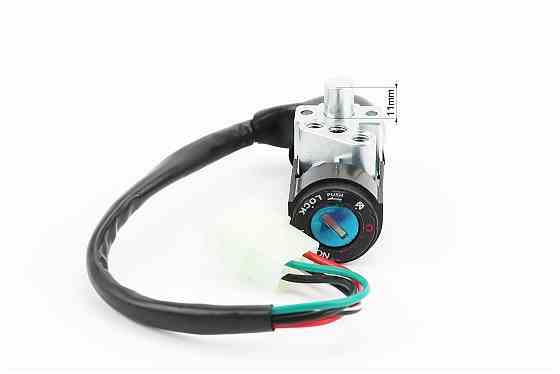 Замки к-кт Honda LEAD Київ