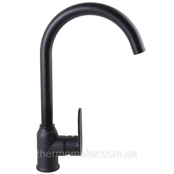 Смеситель для кухни Globus Lux Ontario GLO-0203S-BB Киев
