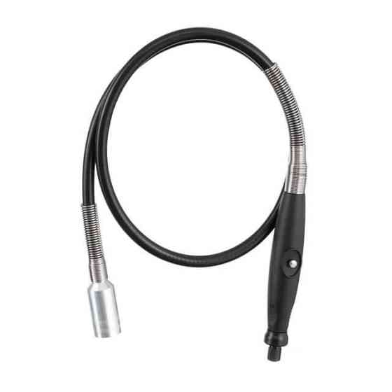 Вал гибкий для прямой шлифмашины WT-0516/DT-0517 INTERTOOL DT-0519 Киев