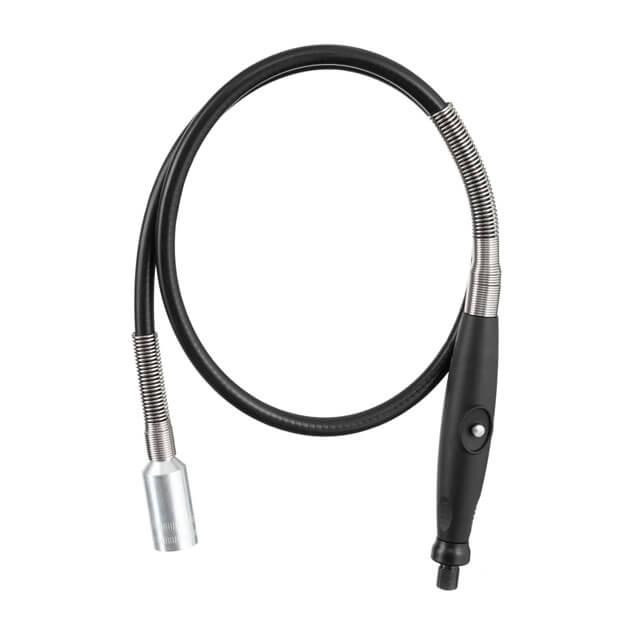 Вал гнучкий для прямої шліфмашини WT-0516/DT-0517 INTERTOOL DT-0519 Київ - фото 4