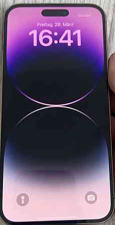 Новый! iPhone 14 Pro Max Київ