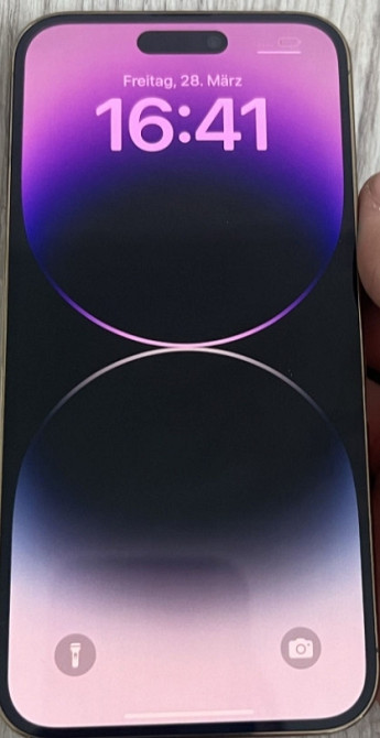 Новый! iPhone 14 Pro Max Киев - изображение 4