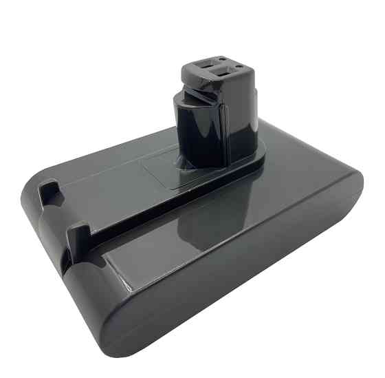 Аккумулятор для пылесоса Dyson DC31 Type A 2200mAh 22.2V черный Вінниця