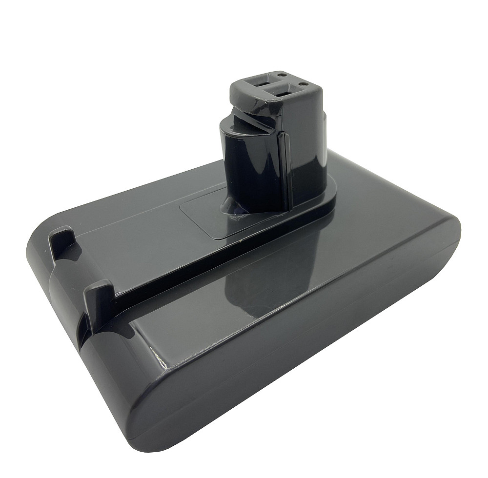 Аккумулятор для пылесоса Dyson DC31 Type A 2200mAh 22.2V черный Вінниця - фото 1