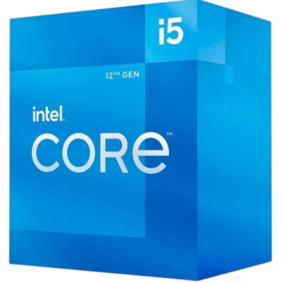 Процессор INTEL Core™ i5 14400F (BX8071514400F) Винница - изображение 1