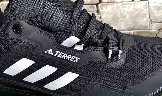 Мужские Кроссовки Adidas TERREX АХ4 GTX Киев