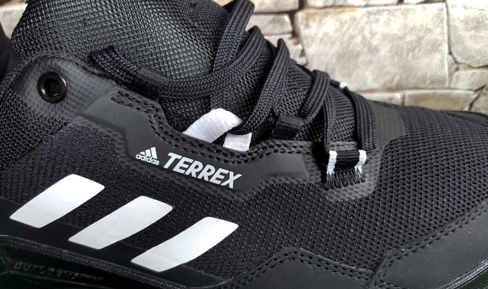 Мужские Кроссовки Adidas TERREX АХ4 GTX Киев - изображение 4