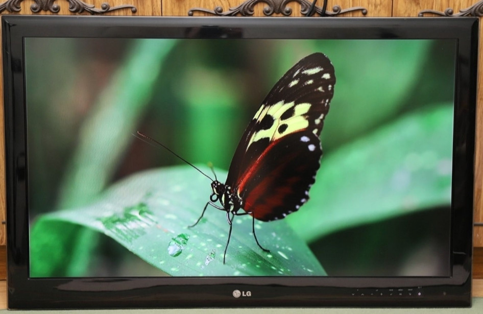 Телевизор LG 37LE5300 , 37дюймов. Харьков - изображение 8