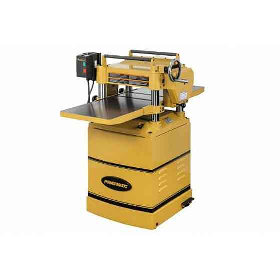 Рейсмусовый станок Powermatic 15HH : 230 Одесса