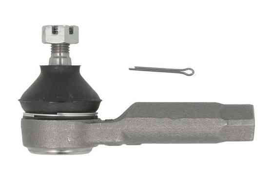 Накінечник рульової тяги Raiso (Швеція) Nissan Micra II, Ніссан Мікра 2 92-03 #RL-520125N UAPPKAQ22 Ковель
